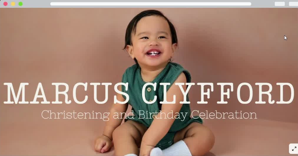 Marcus hero portrait